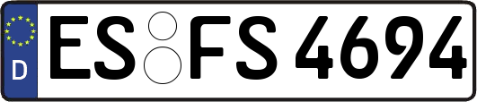 ES-FS4694