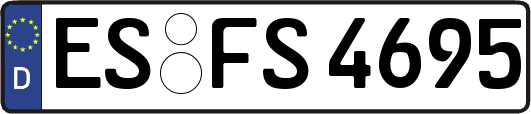 ES-FS4695