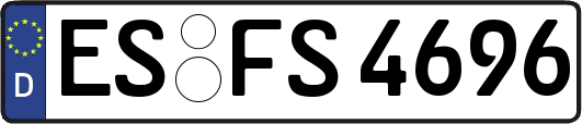 ES-FS4696