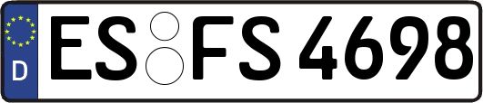 ES-FS4698