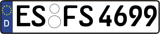 ES-FS4699