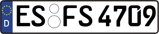 ES-FS4709