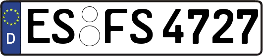 ES-FS4727