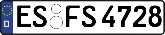 ES-FS4728
