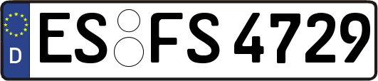 ES-FS4729