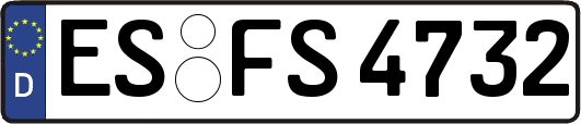 ES-FS4732