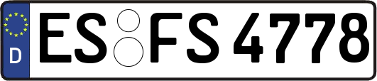 ES-FS4778