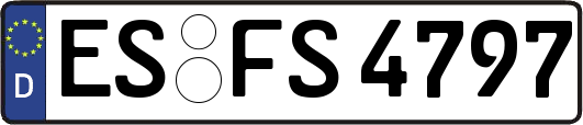 ES-FS4797