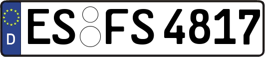 ES-FS4817