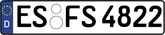 ES-FS4822