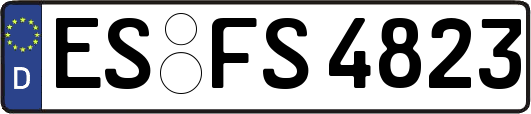 ES-FS4823