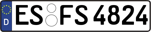 ES-FS4824