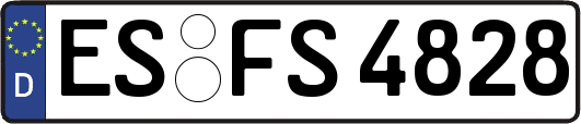 ES-FS4828