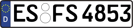 ES-FS4853