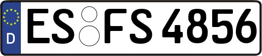 ES-FS4856