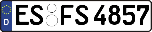 ES-FS4857