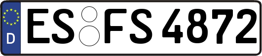 ES-FS4872