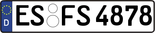 ES-FS4878