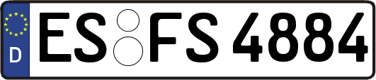 ES-FS4884