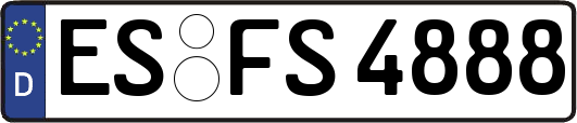 ES-FS4888