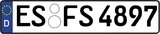 ES-FS4897