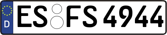 ES-FS4944