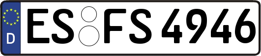 ES-FS4946