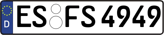 ES-FS4949