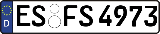 ES-FS4973