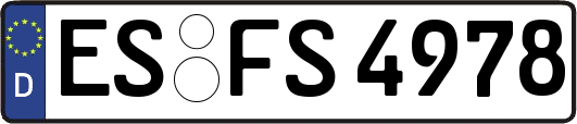 ES-FS4978