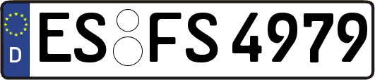 ES-FS4979