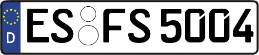 ES-FS5004