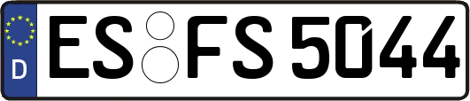ES-FS5044