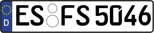 ES-FS5046