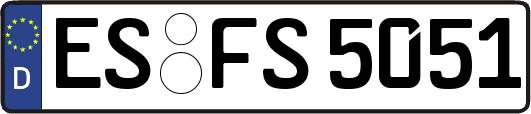 ES-FS5051