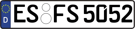 ES-FS5052