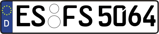 ES-FS5064