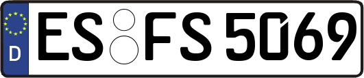 ES-FS5069