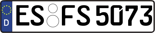 ES-FS5073