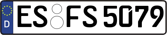 ES-FS5079