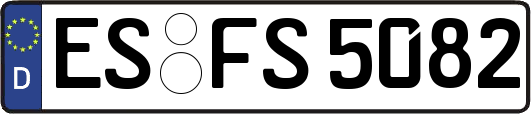 ES-FS5082