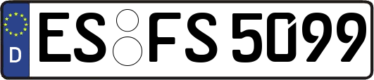 ES-FS5099
