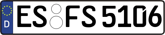 ES-FS5106