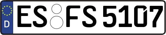ES-FS5107