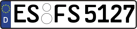 ES-FS5127
