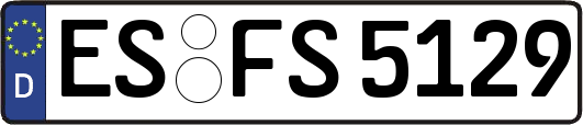 ES-FS5129
