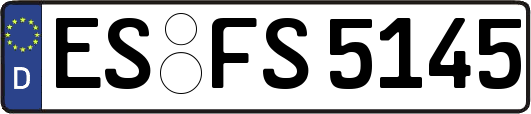 ES-FS5145
