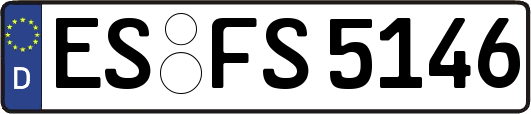 ES-FS5146