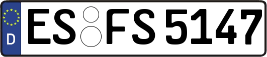ES-FS5147