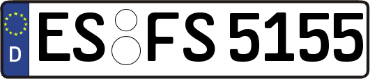 ES-FS5155